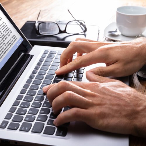 How to Write Short Sentences and Paragraphs the Right Way (and Why It Matters)