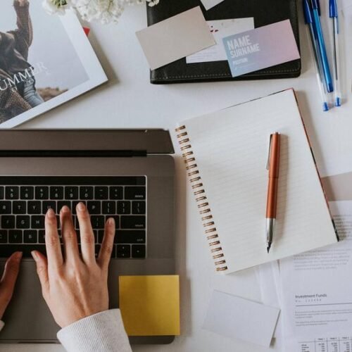 The Power of Being Personal on Your Blog