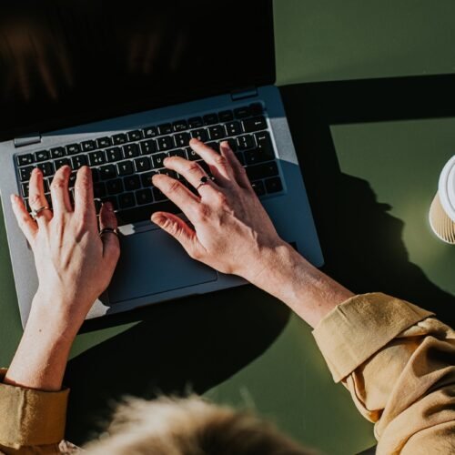Ultimate Guide to Freelance Writing