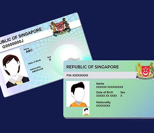 How To Get a Permanent Resident (PR) Status in Singapore