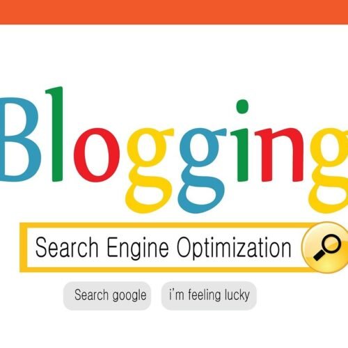 Make money blogging