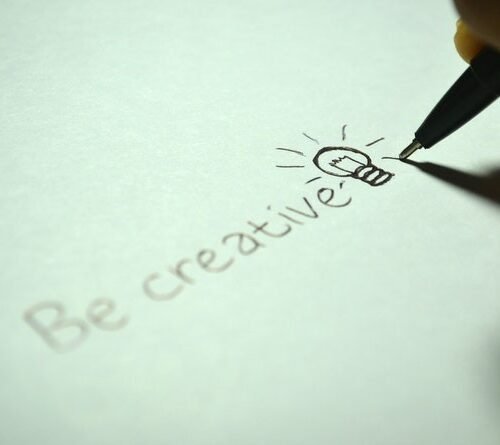 How to Be a More Creative Blogger