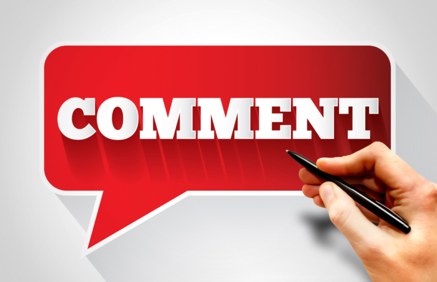 Ultimate Guide to Leaving Comments On Blogs