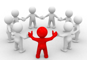 The Importance of Building Community on Your Blog