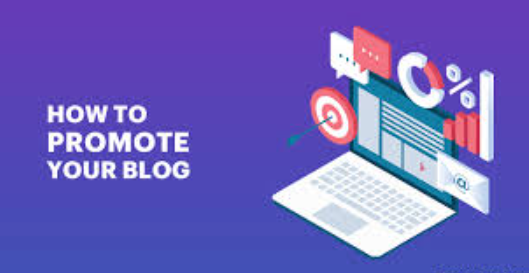 How to Use Advertising to Promote Your Blog