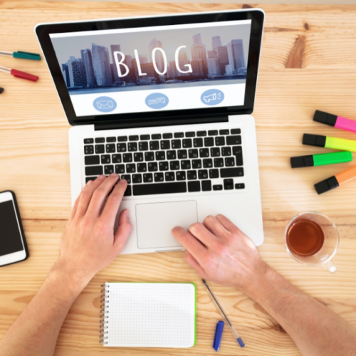 Types of Pages that Every Blogger Should Consider