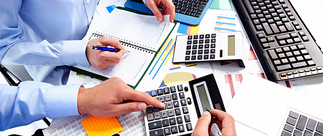 Accounting Services in Hong Kong