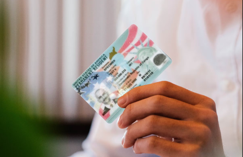 How To Get a Permanent Resident
