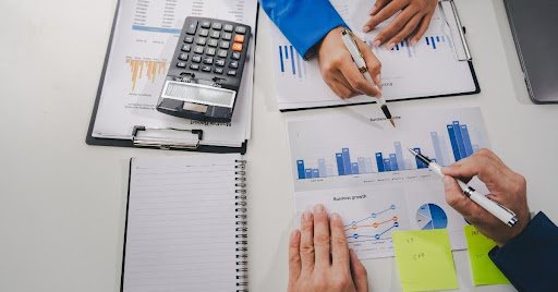 Corporate Accounting