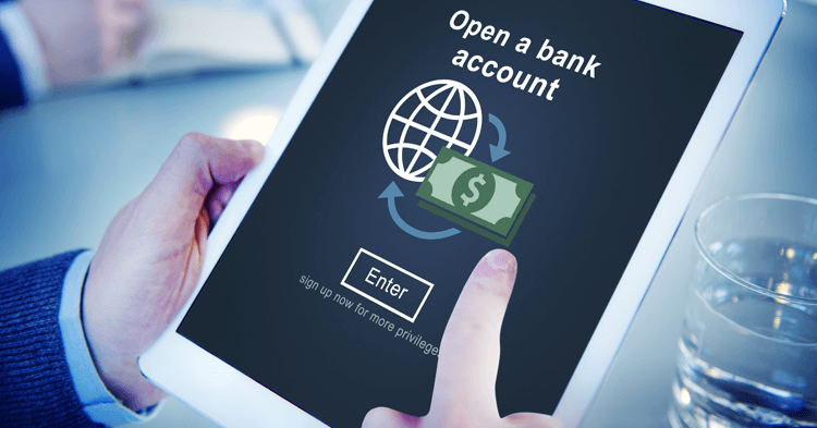 Open a Bank Account in Singapore